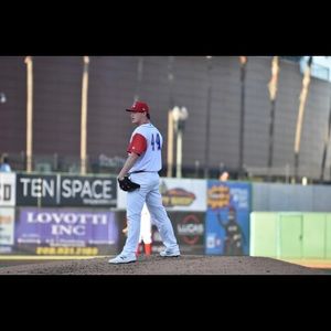 Meet your Posher, Gus